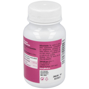 Ghf Borraja 710Mg 110 Perlas