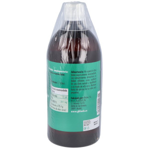 Jugo De Aloe Vera 1L.