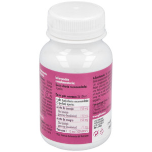 Maxi Omega Onagra Y Borraja 500Mg. 110Perlas