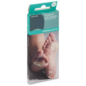 Farmalastic Podo Protector...