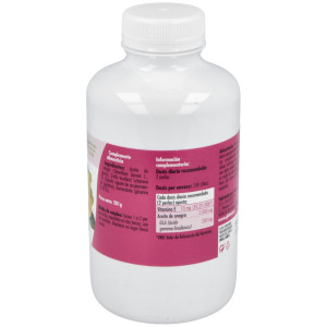 Ghf Onagra 1000Mg 200 Perlas