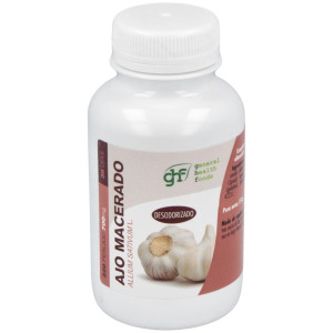 Ghf Ajo Macerado 700Mg 220...