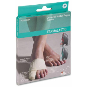 Farmalastic Corrector...