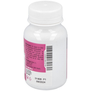 Maxi Omega Onagra Y Borraja 500Mg. 110Perlas