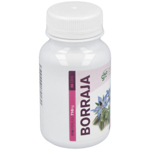 Ghf Borraja 710Mg 110 Perlas