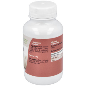 Ghf Ajo Macerado 700Mg 220 Perlas