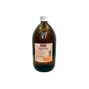 Ghf Aloe Vera Savila 500Ml