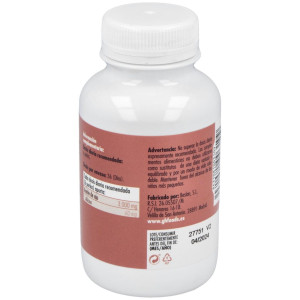 Ghf Ajo Macerado 700Mg 220 Perlas