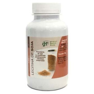 Ghf Lecitina De Soja 220...