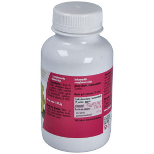 Ghf Onagra 1000Mg 100 Perlas