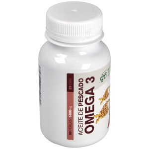 Omega 3 Epa 1000Mg. 50Perlas
