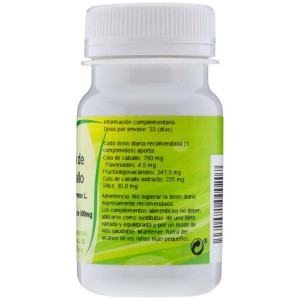 Ghf Cola De Caballo 500Mg 100Comp