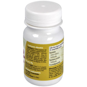 Echinacea 500Mg. 100Comp.