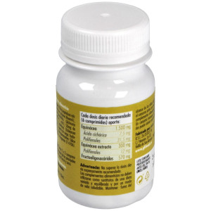 Echinacea 500Mg. 100Comp.