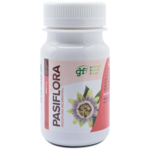 Ghf Pasiflora 500Mg 100Comp