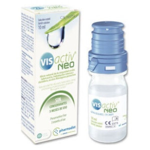 Vis Activ Neo Gotas...