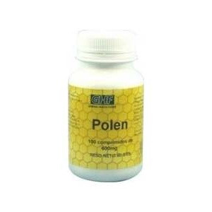 Ghf Polen 600Mg 100Comp