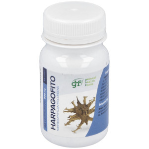 Ghf Harpagofito 500Mg 100Comp