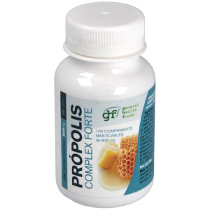 Ghf Própolis 100...