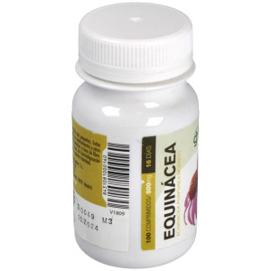 Echinacea 500Mg. 100Comp.