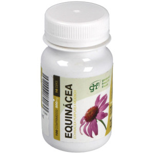Echinacea 500Mg. 100Comp.