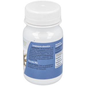 Ghf Harpagofito 500Mg 100Comp