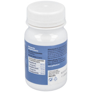 Ghf Harpagofito 500Mg 100Comp