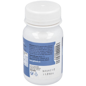 Ghf Harpagofito 500Mg 100Comp