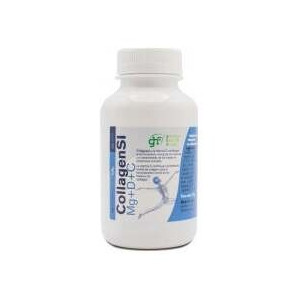 Ghf Collagen Mg+D+C 90...