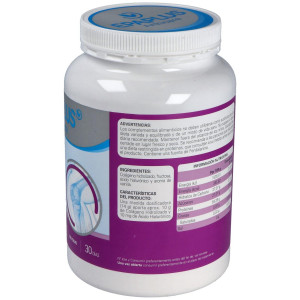 Epaplus Colágeno + Ác. Hialurónico 30 Días En Polvo 420G