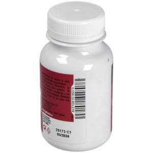 Ghf Valeriana Y Passiflora 450Mg 60Cáps