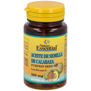 Aceite De Semillas De...