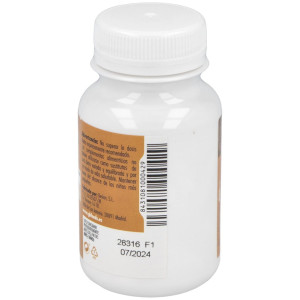 L-Carnitina 500Mg Caps. 90U