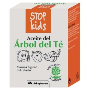 Arkopharma Stop Kids Aceite...