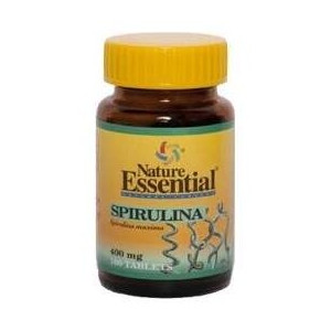 Nature Essential Spirulina...