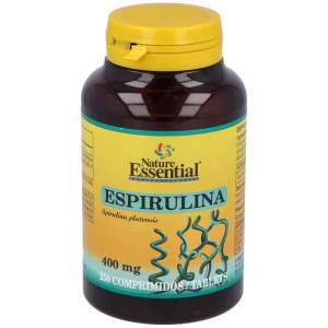 Nature Essential Espirulina...
