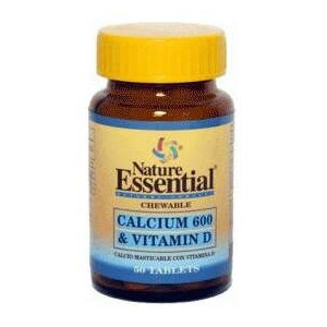Nature Essential Calcio +...