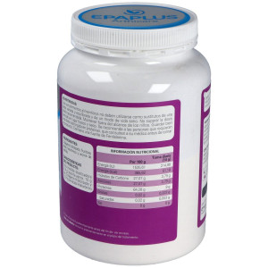 Epaplus Colágeno + Ác. Hialurónico 30 Días En Polvo 420G