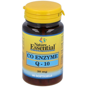 Nature Essential Coenzyme...