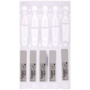 Systane Ultra Ud Gotas Oftálmicas Lubricantes, 30 Uds