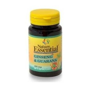 Nature Essential Ginseng Y...