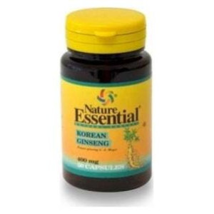 Nature Essential Ginseng...