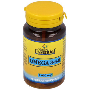 Nature Essential Omega...