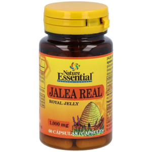 Nature Essential Jalea Real...