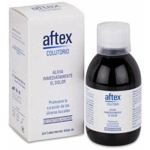 Aftex Colutorio Solucion...