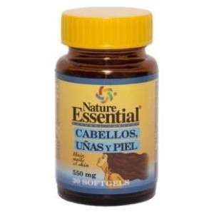 Nature Essential Cabellos_...