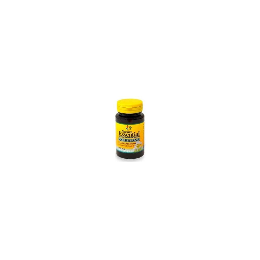 Nature Essential Fenogreco 400Mg 50Cap