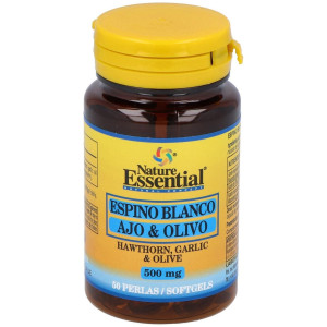 Nature Essential Espino...