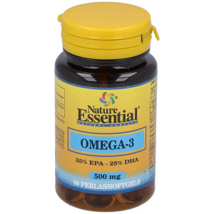 Nature Essential Omega-3...