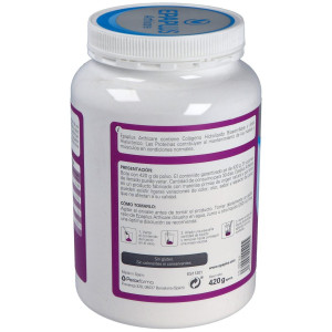 Epaplus Colágeno + Ác. Hialurónico 30 Días En Polvo 420G